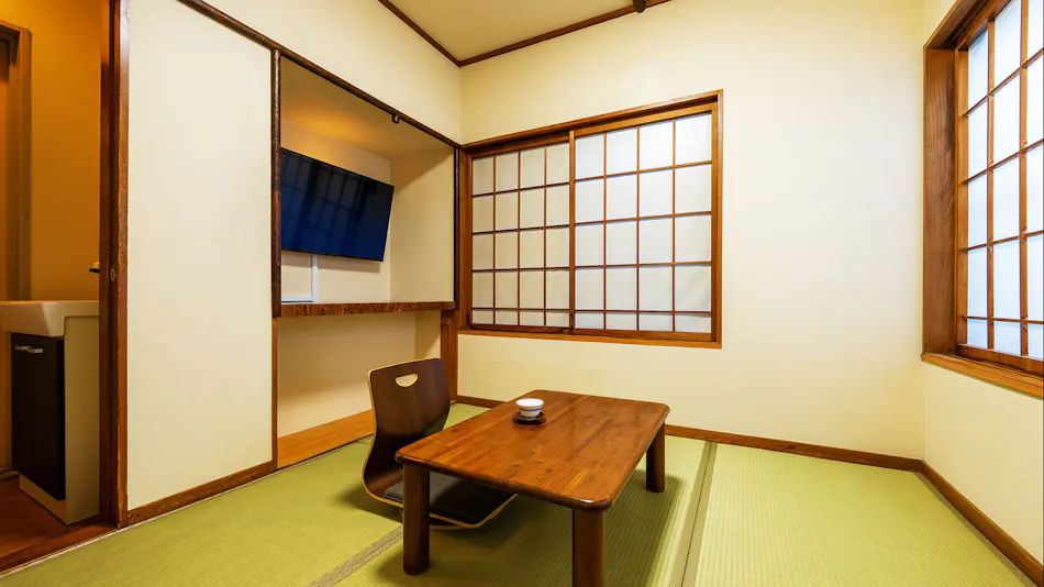Kusano Inn Kitakami