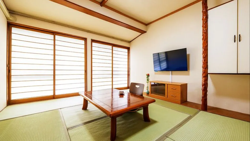 Kusano Inn Kitakami
