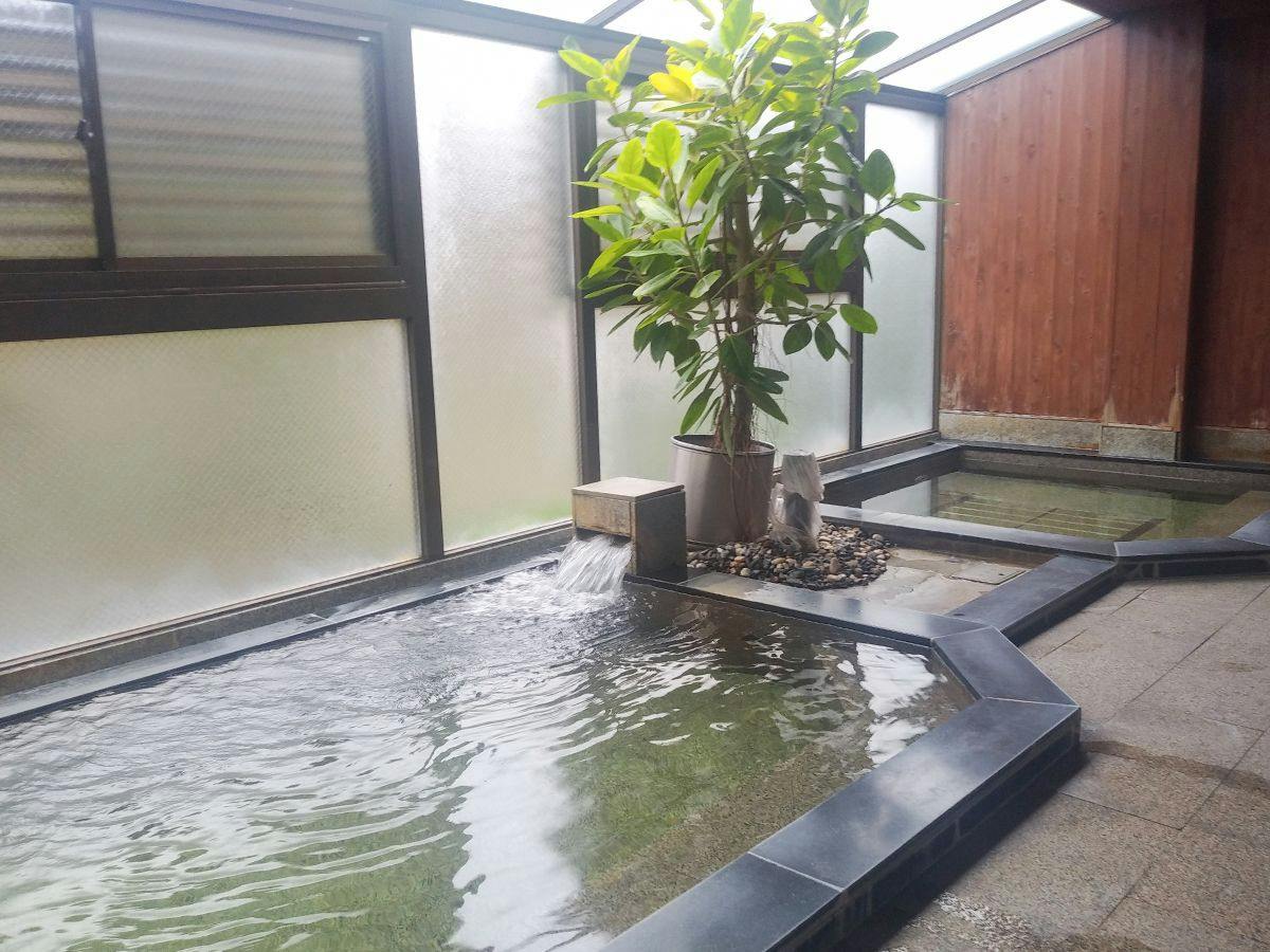 New Yamanaka Inn