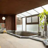 *【น้ำพุร้อนชิราโกะ/ออนเซ็นสำหรับผู้หญิง】