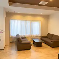 *【ภายในอาคาร/ล็อบบี้】