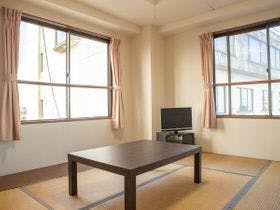 ニュー山中荘