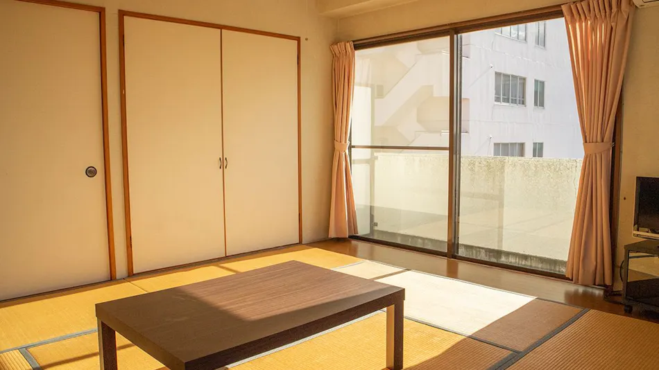 New Yamanaka Inn