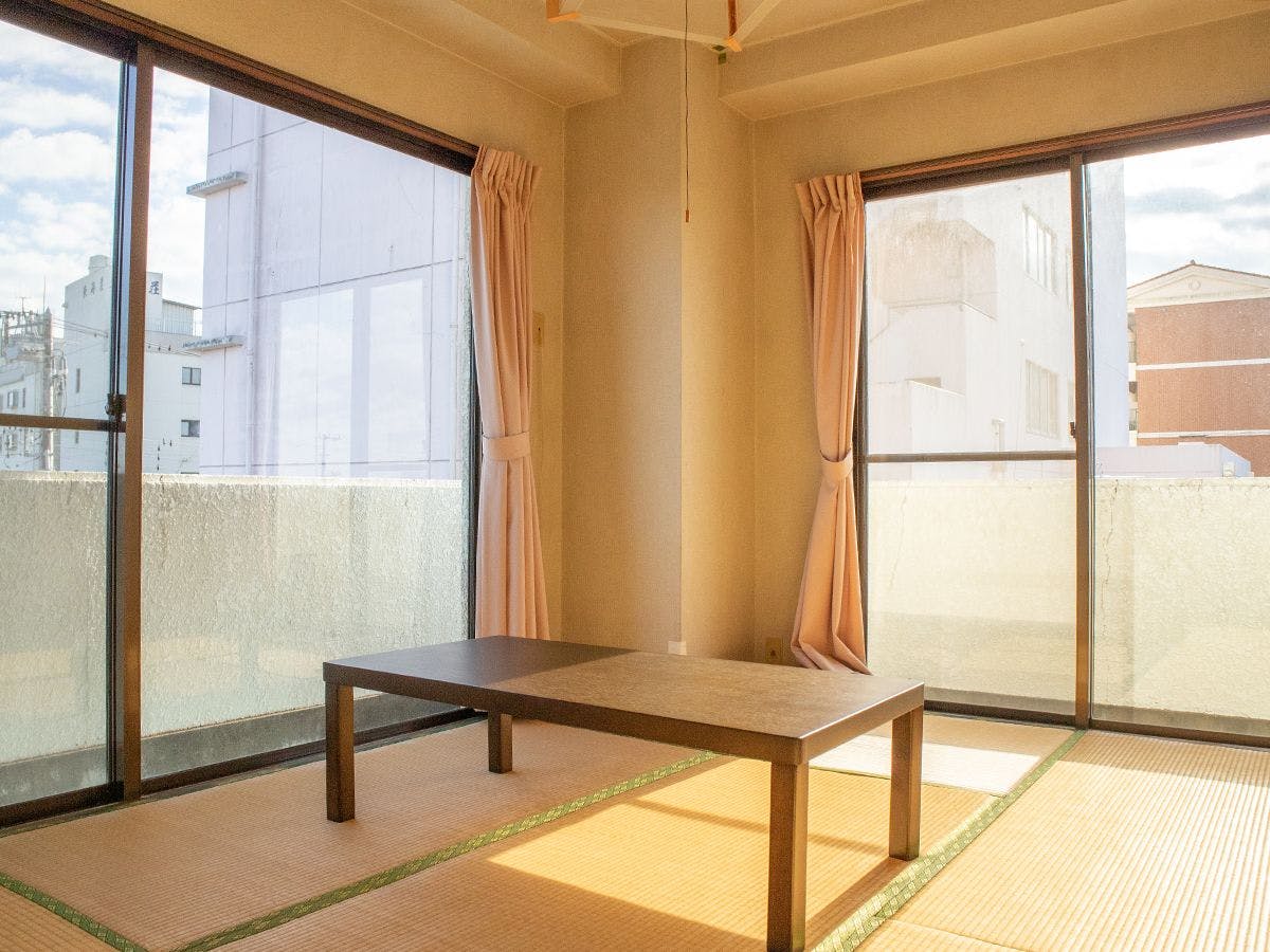New Yamanaka Inn