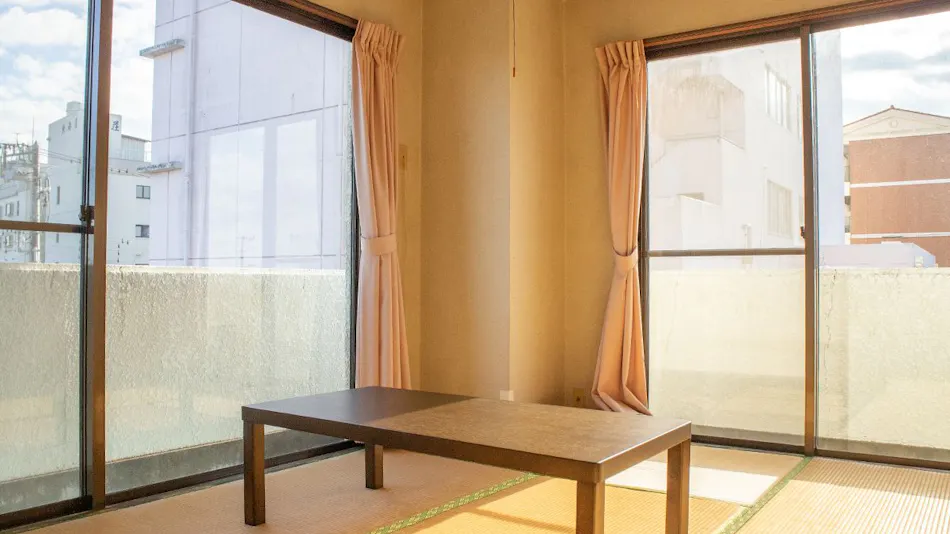 New Yamanaka Inn
