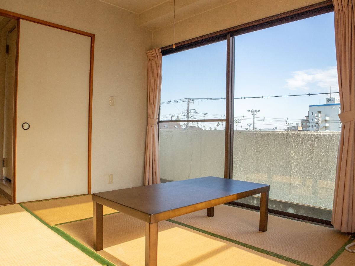 New Yamanaka Inn