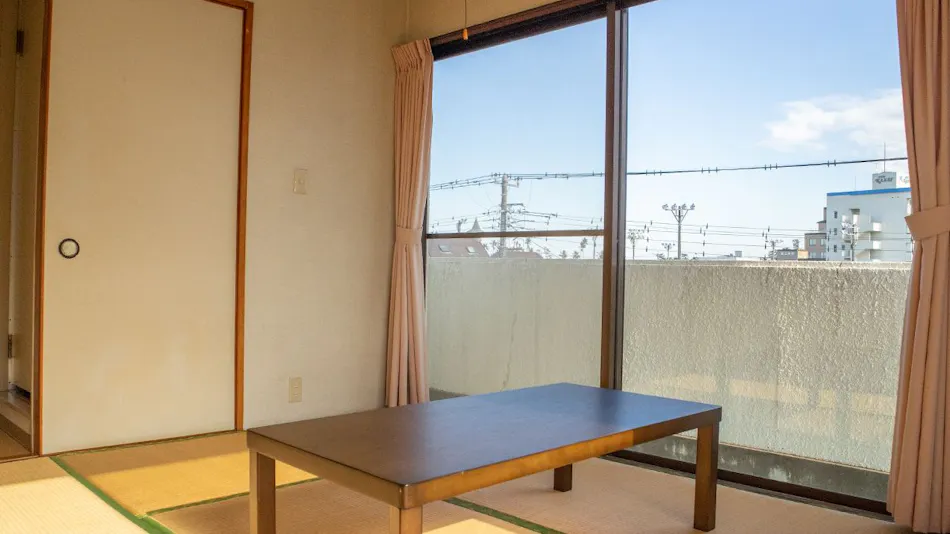 New Yamanaka Inn