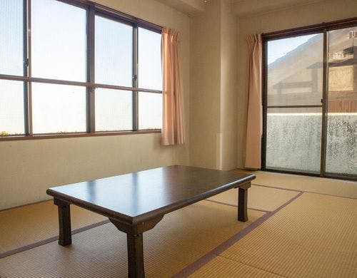 *【和室/本館2階/トイレなし】