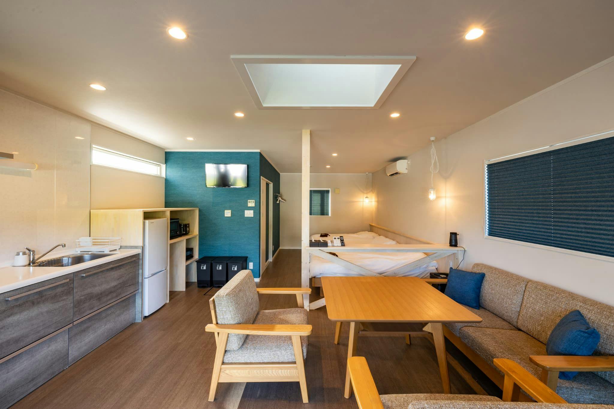 COCO VILLA Minamiboso Dog Stay