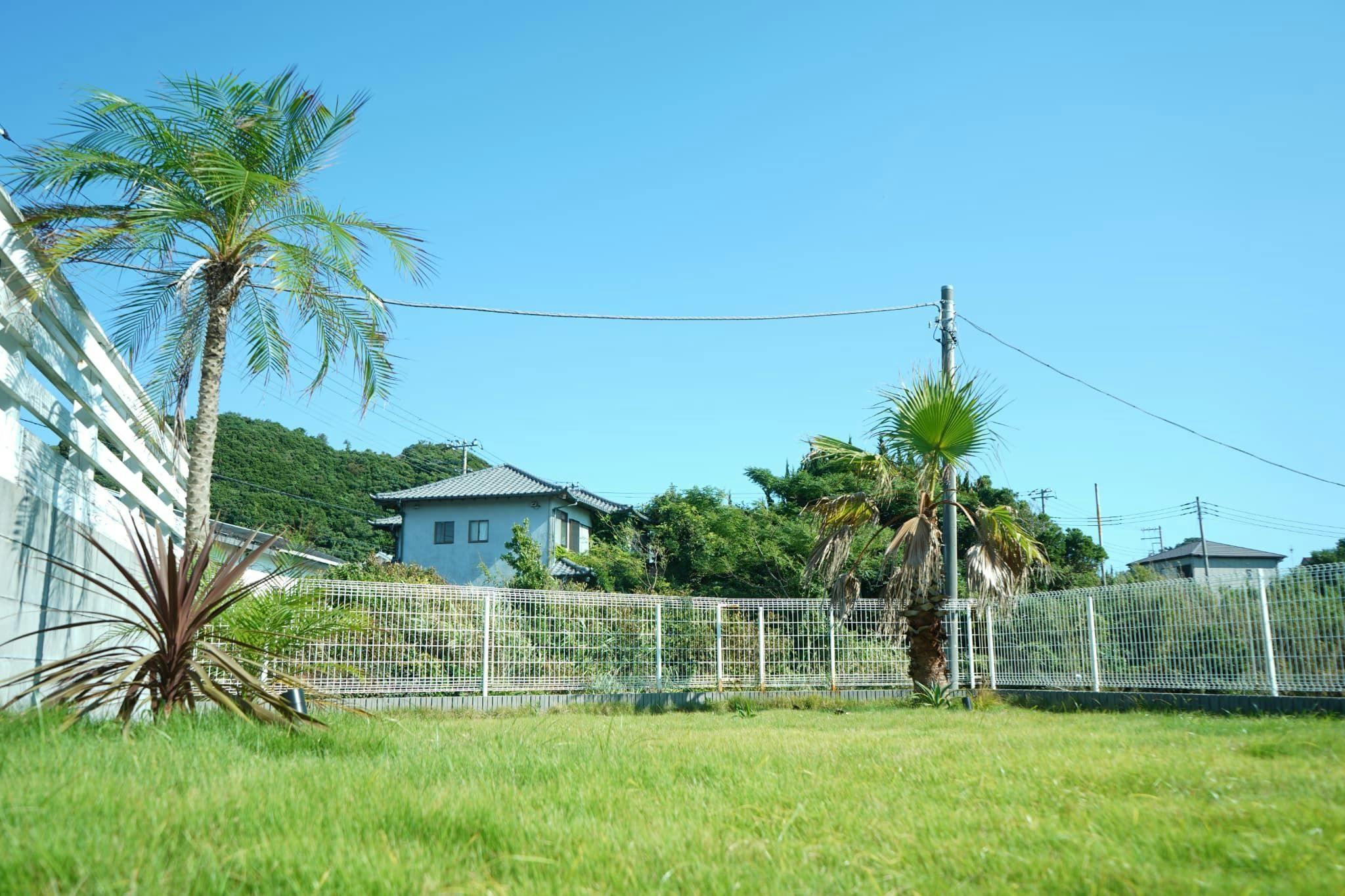 COCO VILLA Minamiboso Dog Stay