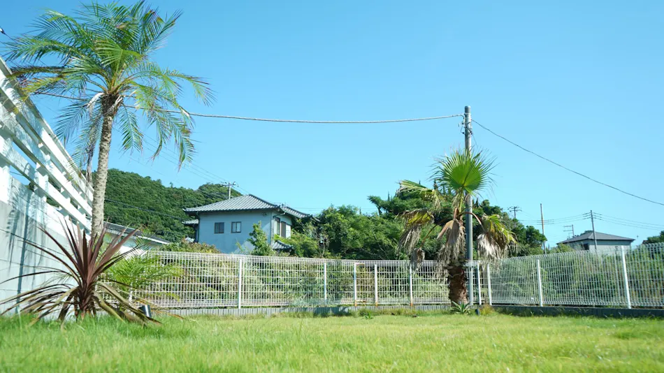 COCO VILLA Minamiboso Dog Stay
