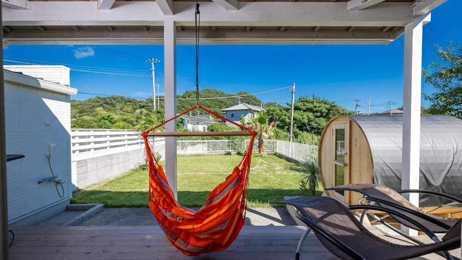 COCO VILLA Minamiboso Dog Stay