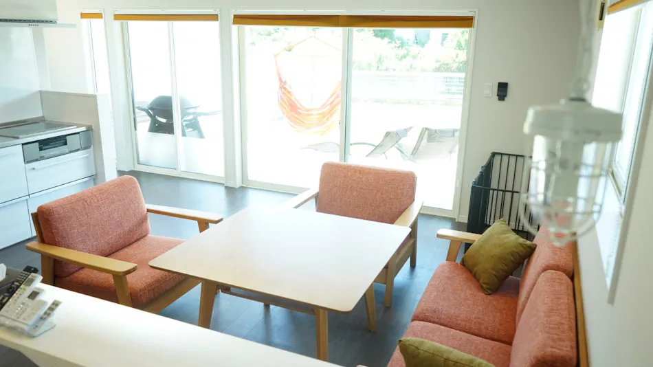 COCO VILLA Minamiboso Dog Stay