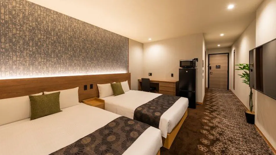 Chiyokura HOTEL SHUKU Nagoya