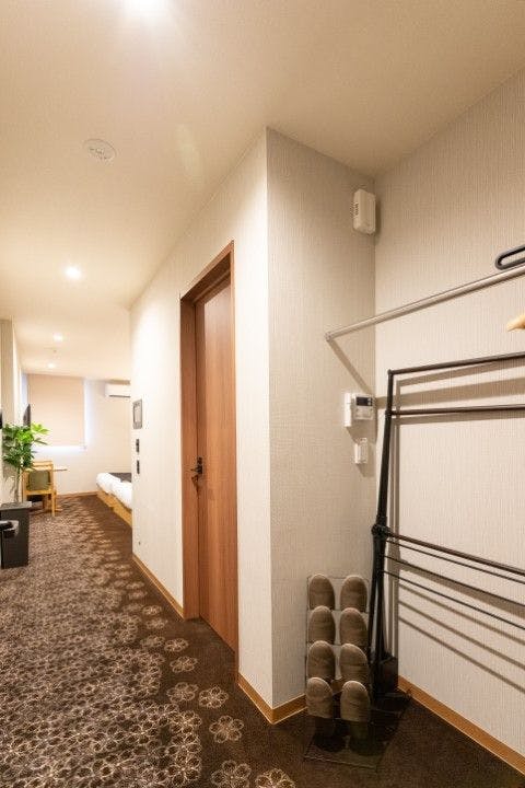 Chiyokura HOTEL SHUKU Nagoya