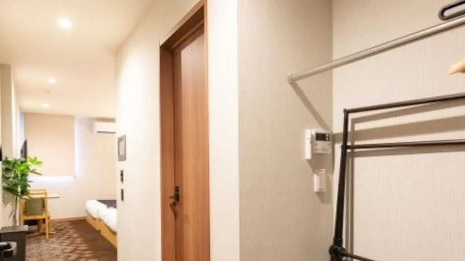 Chiyokura HOTEL SHUKU Nagoya