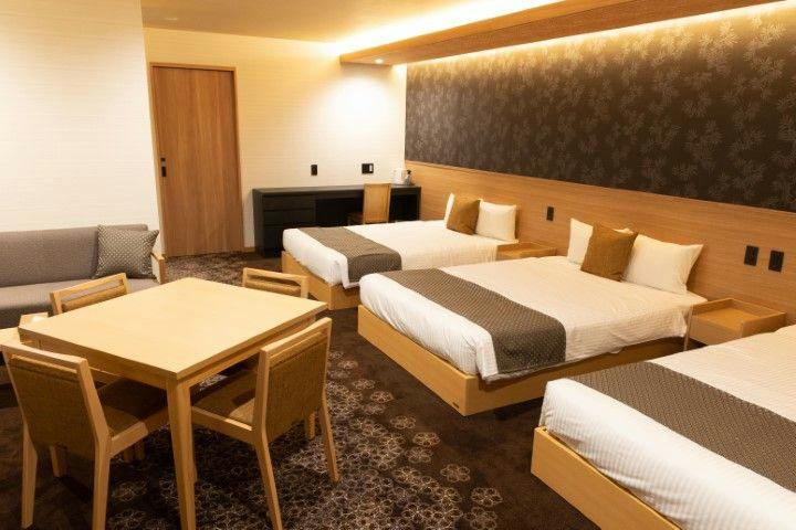 Chiyokura HOTEL SHUKU Nagoya