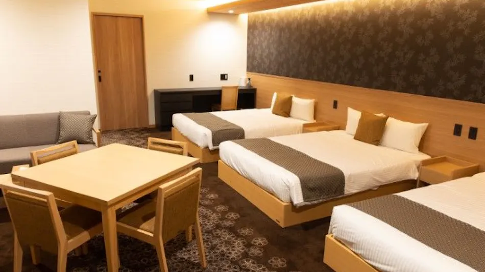 Chiyokura HOTEL SHUKU Nagoya