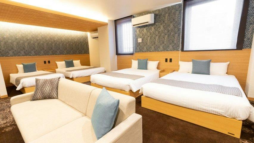 Chiyokura HOTEL SHUKU Nagoya