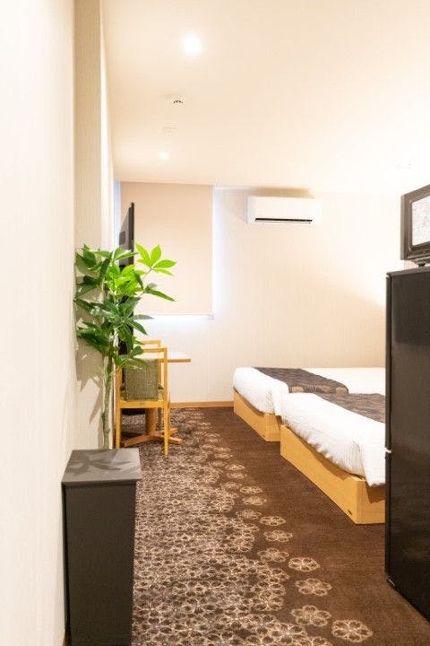 Chiyokura HOTEL SHUKU Nagoya