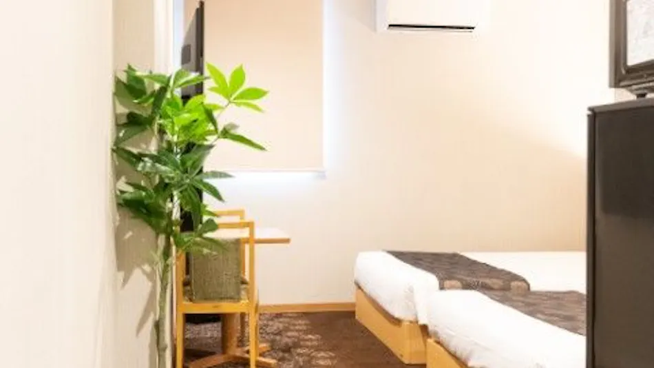 Chiyokura HOTEL SHUKU Nagoya