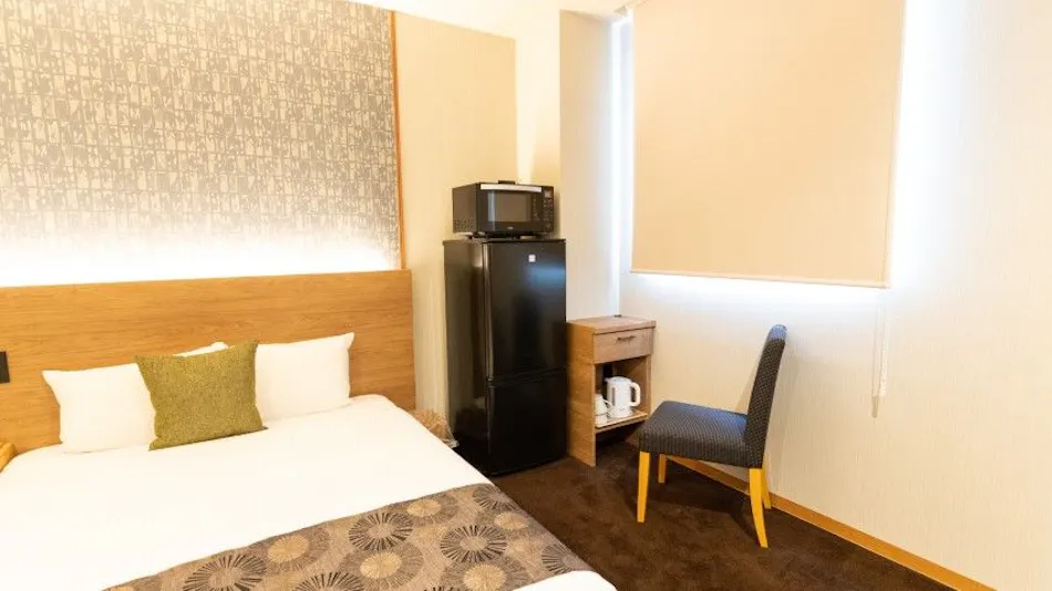 Chiyokura HOTEL SHUKU Nagoya