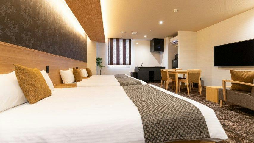 Chiyokura HOTEL SHUKU Nagoya