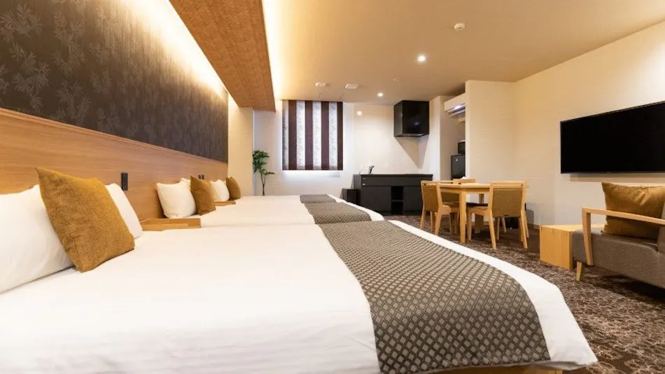 Chiyokura HOTEL SHUKU Nagoya