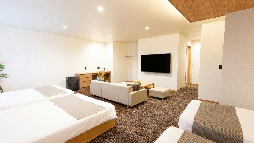 Chiyokura HOTEL SHUKU Nagoya