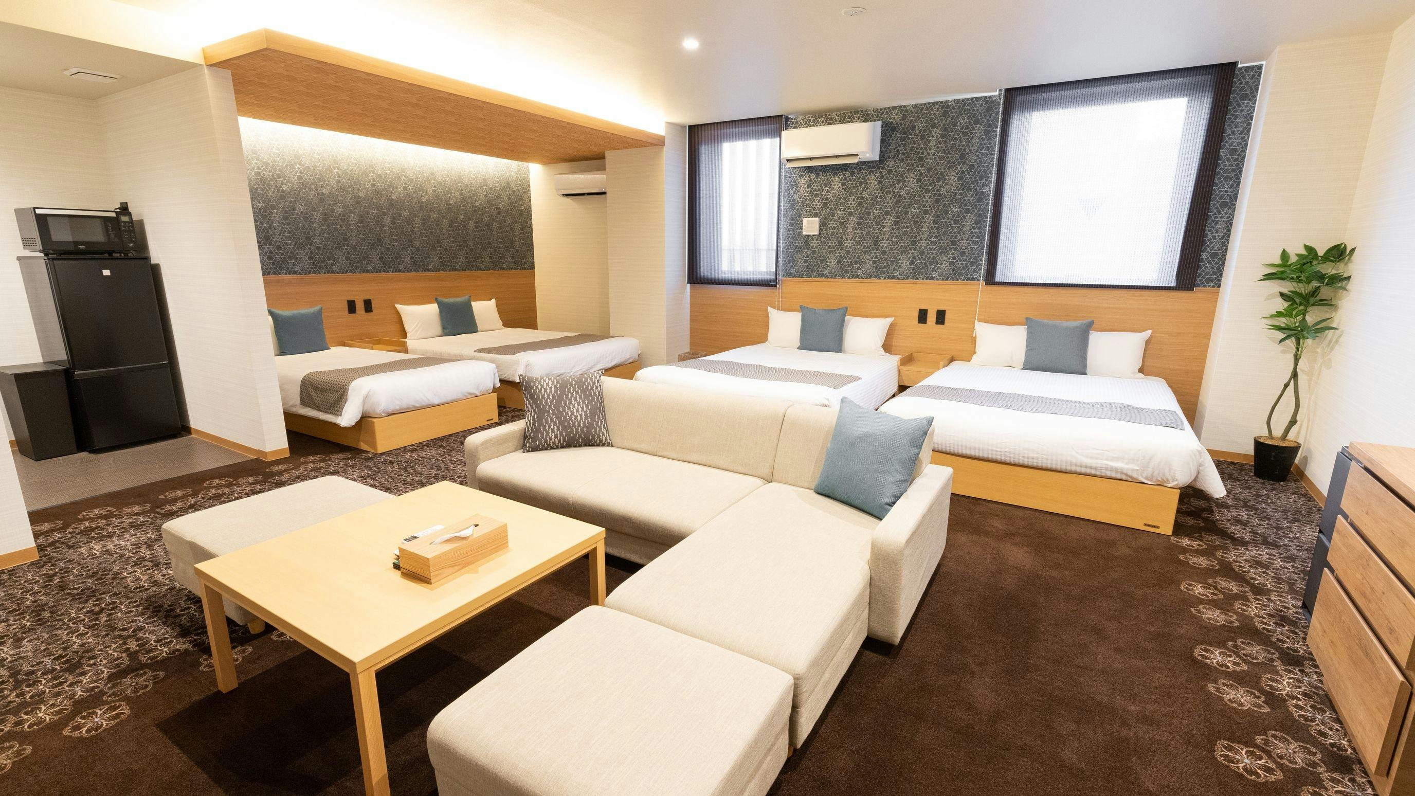 Chiyokura HOTEL SHUKU Nagoya