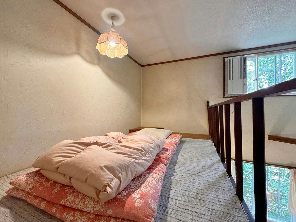 Pensione Lantern Lirun