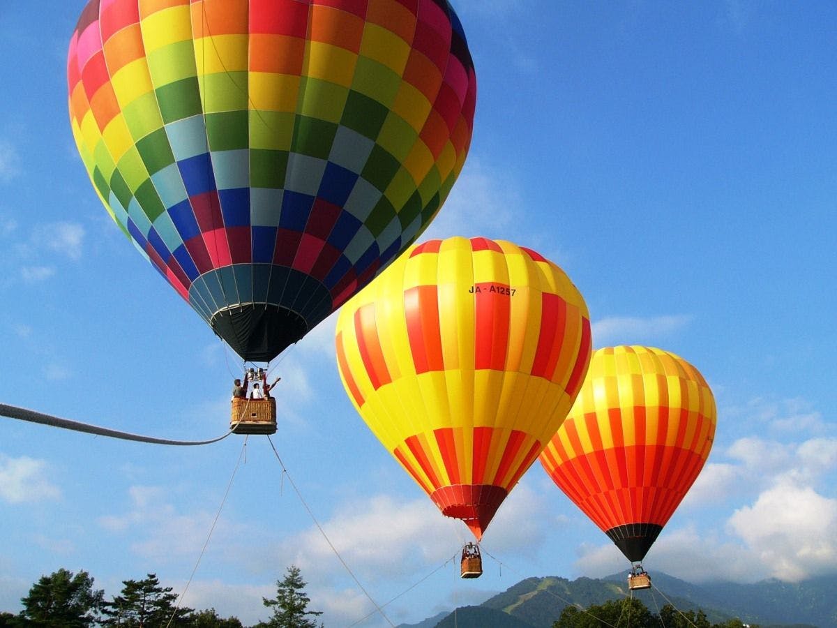 Pensione Lantern Lirun