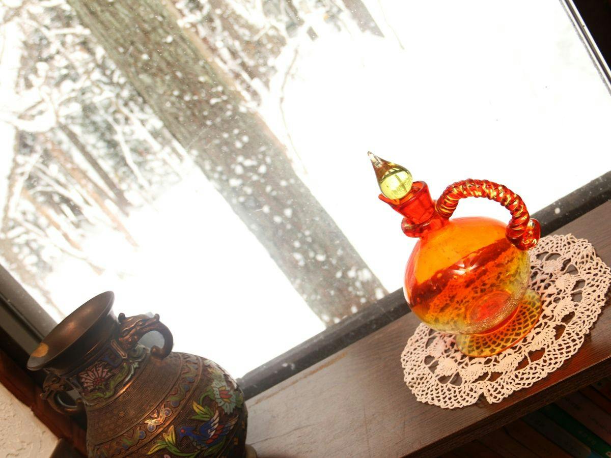 Pensione Lantern Lirun