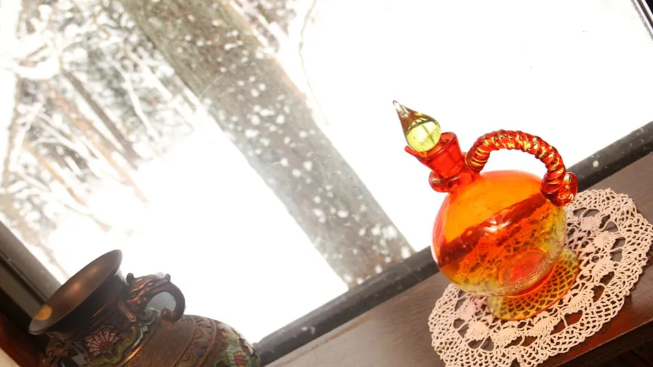 Pensione Lantern Lirun