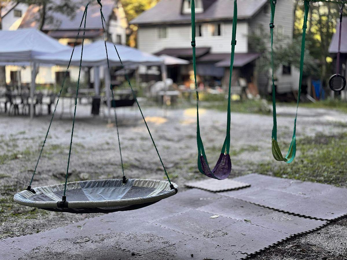 Pensione Lantern Lirun