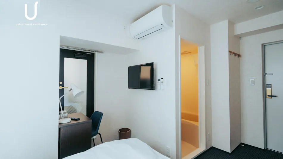 Hotel Livemax Shiodome