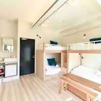 ห้องพักชั้น 3