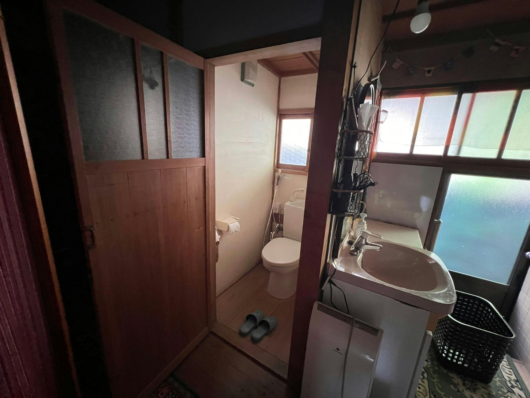 Guesthouse Sante
