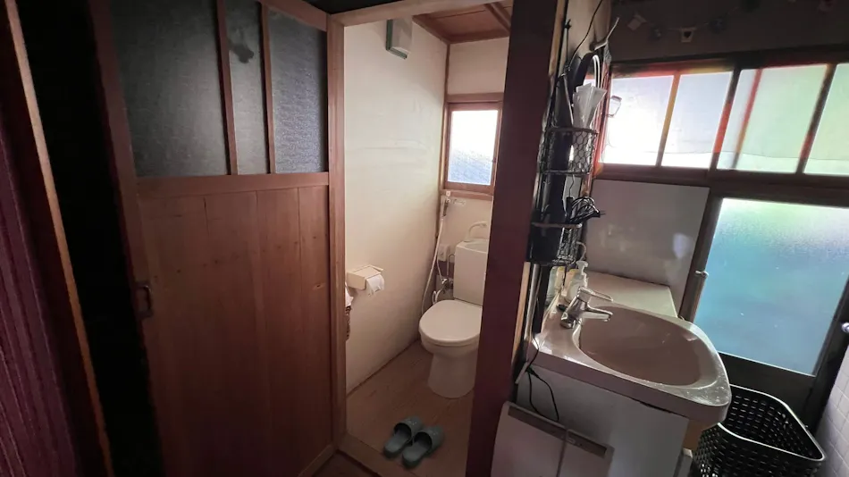 Guesthouse Sante