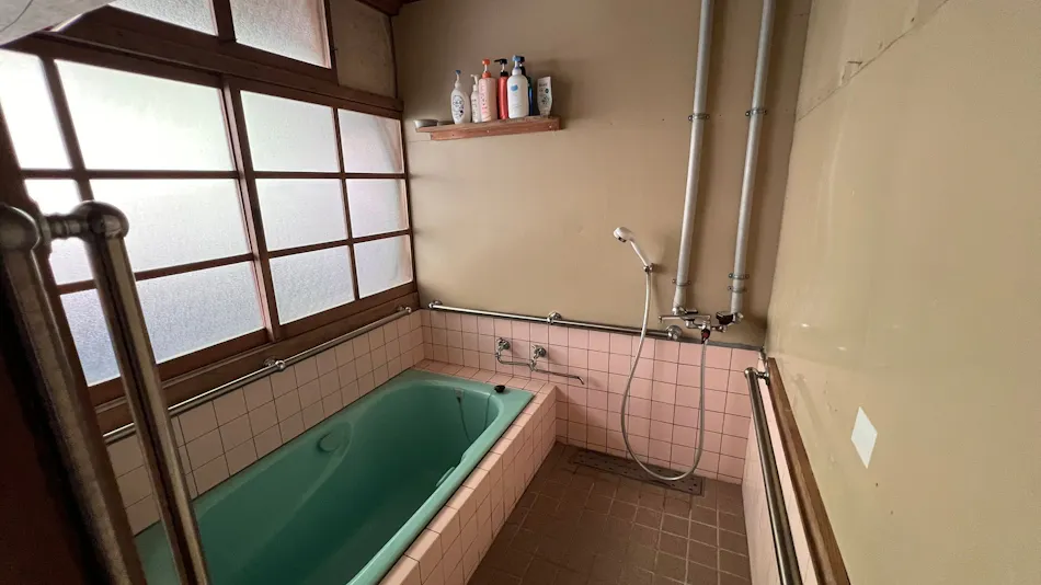 Guesthouse Sante