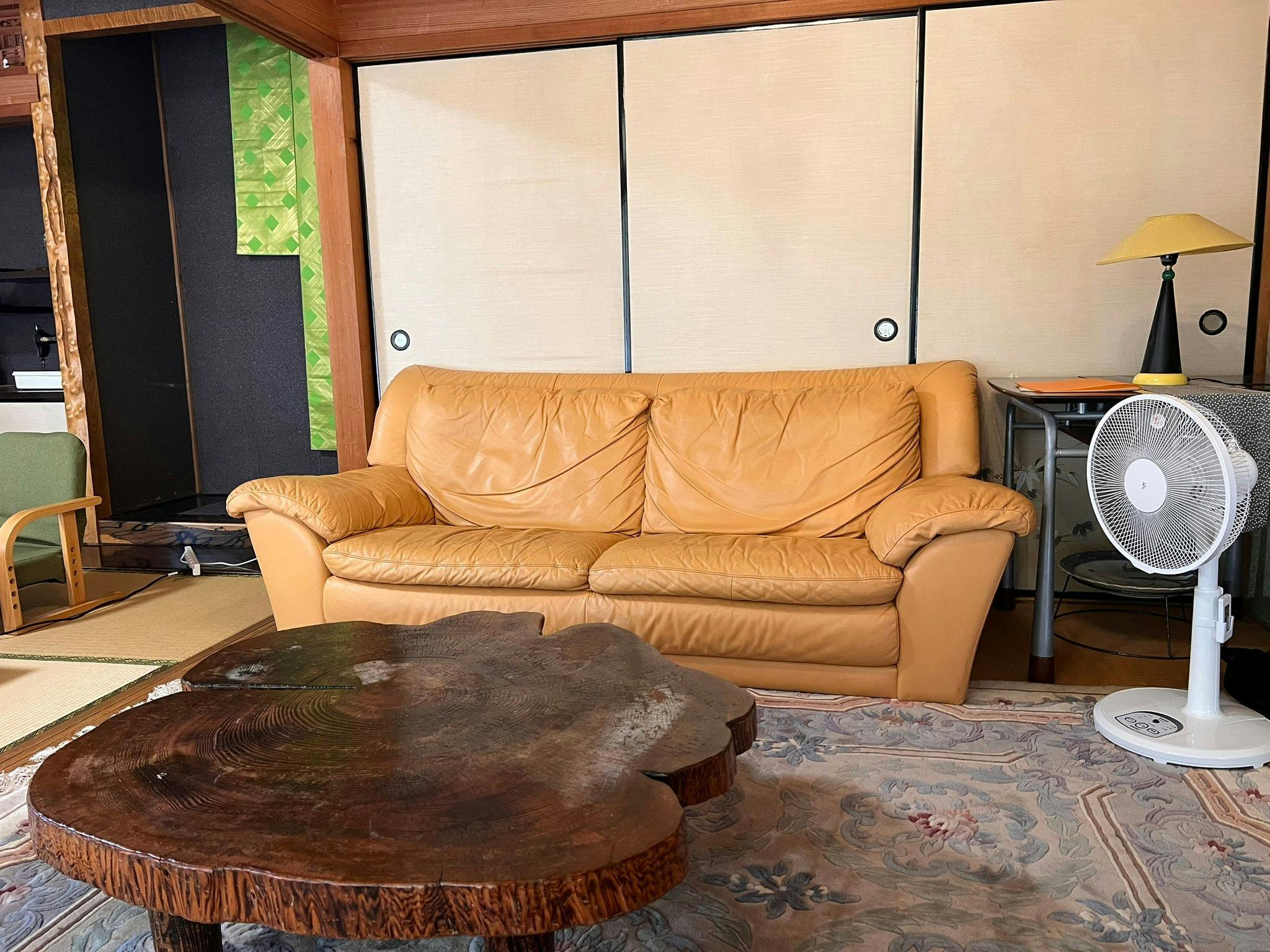 Guesthouse Sante