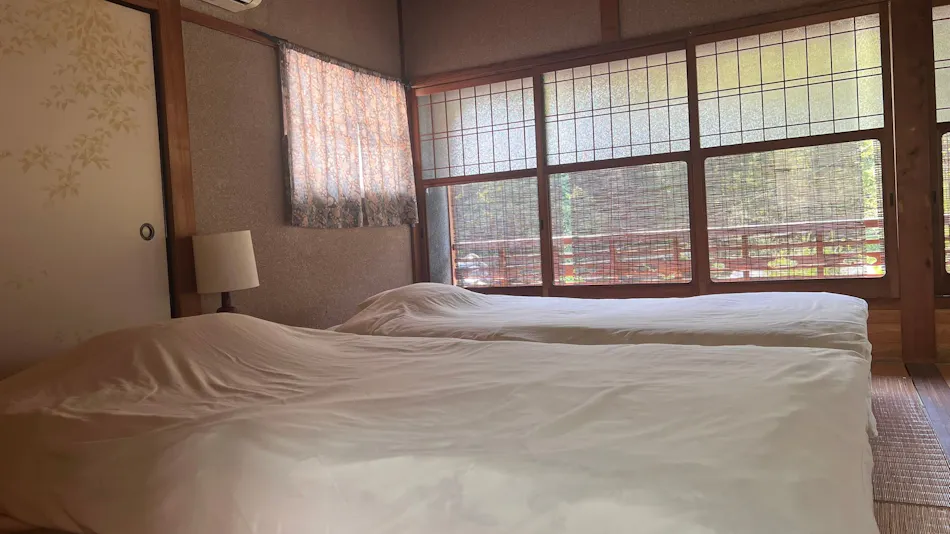 Guesthouse Sante
