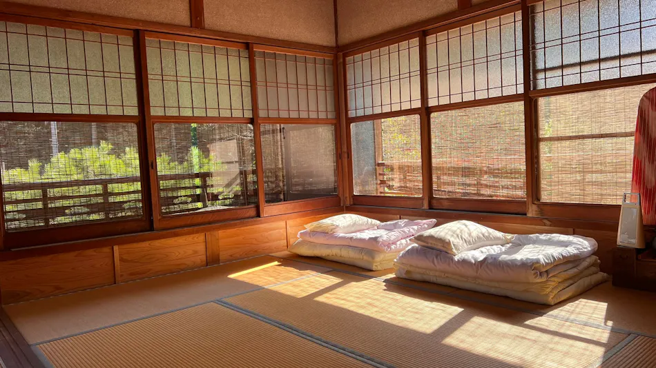 Guesthouse Sante