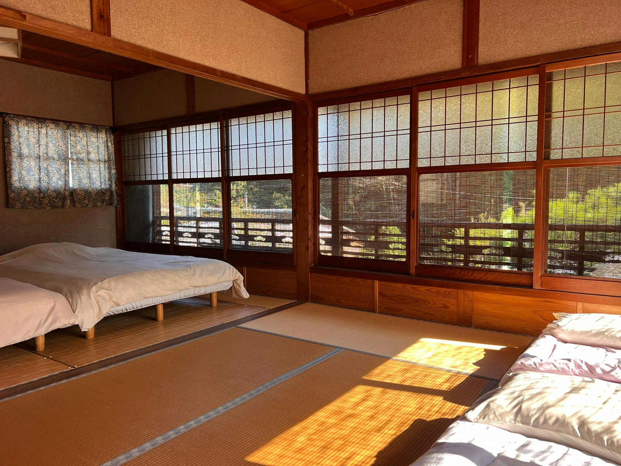 Guesthouse Sante
