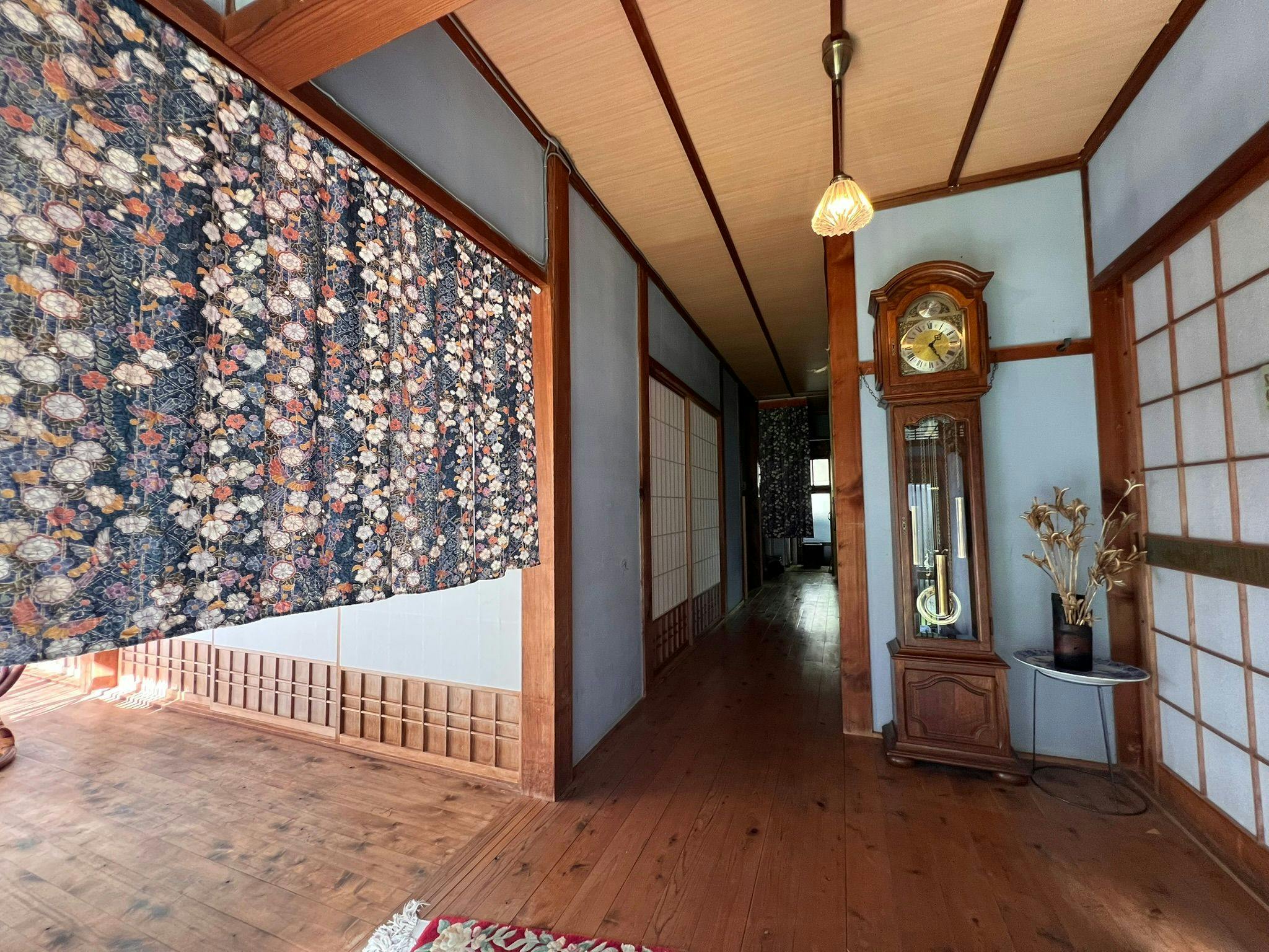 Guesthouse Sante