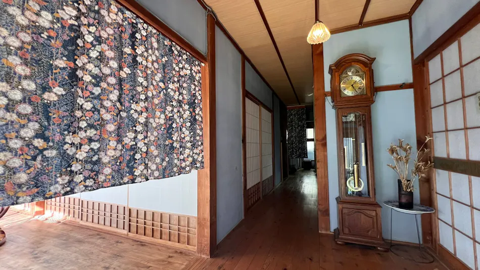 Guesthouse Sante
