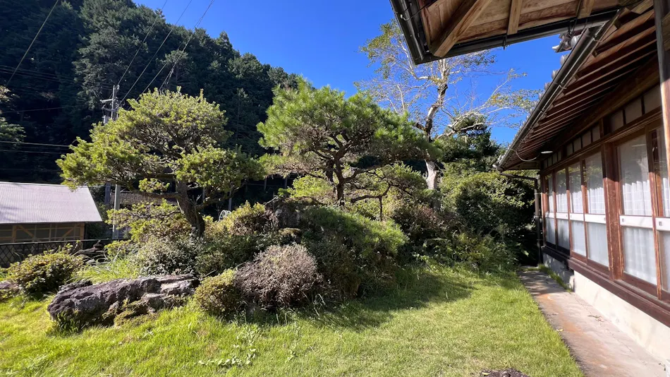 Guesthouse Sante