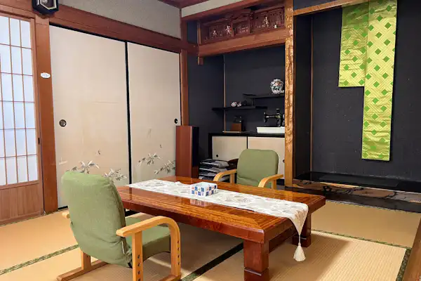 施設画像