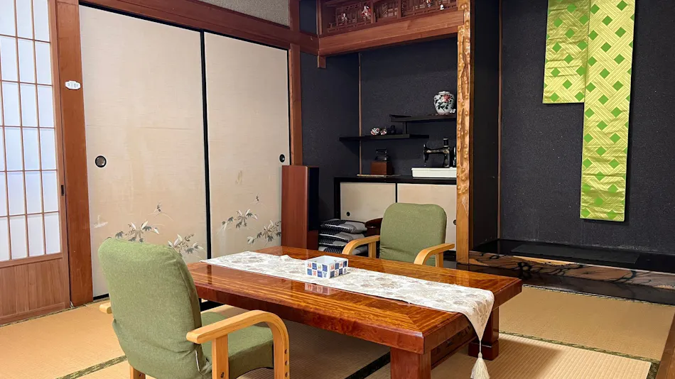 Guesthouse Sante