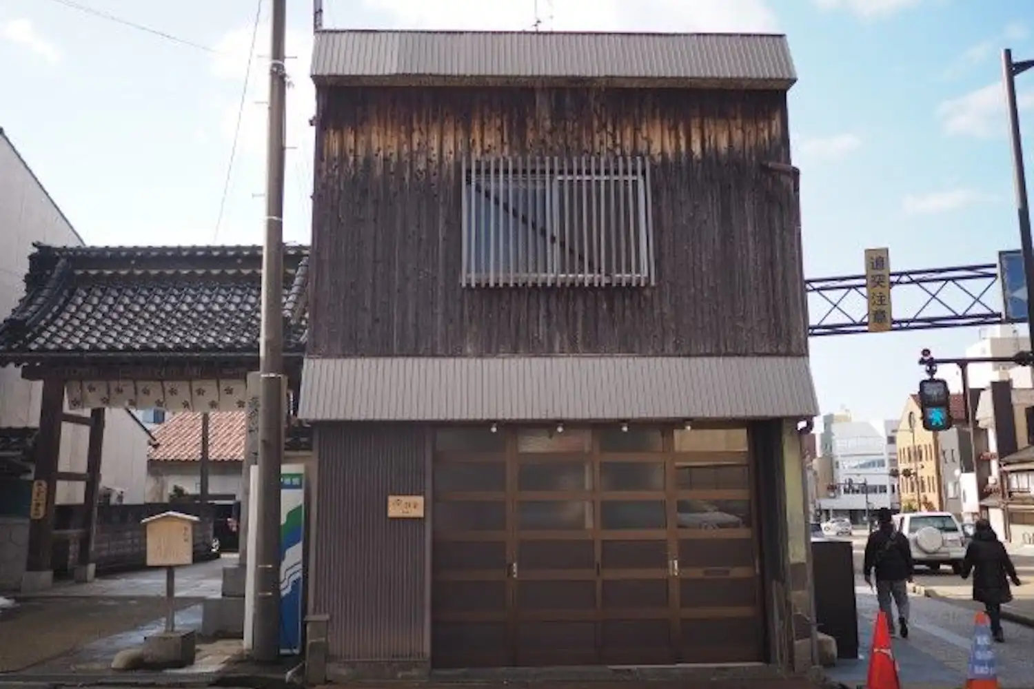 施設画像